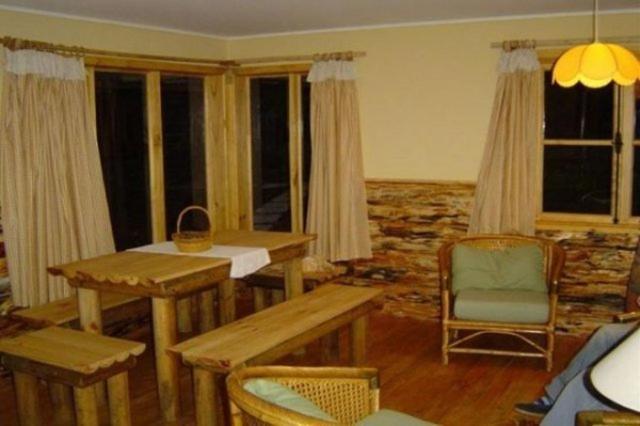 Lodge Mirador Chillán Quarto foto